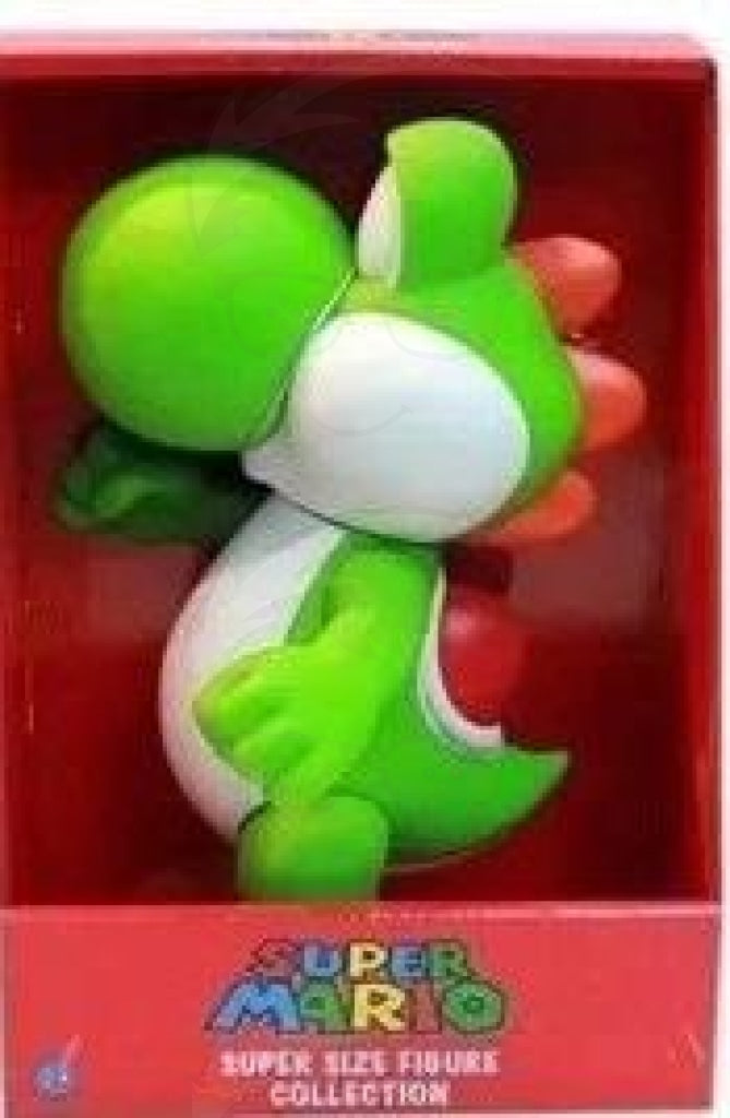 Yoshi Figure Yoshi Figure